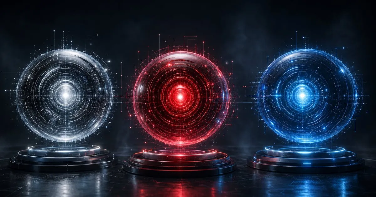 Comparatif des chatbots IA Claude, ChatGPT et Gemini pour un usage professionnel